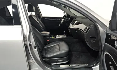 Hyundai Genesis 2013, 168785 км, за 2708.95 USD - фото 11