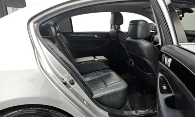 Hyundai Genesis 2013, 168785 км, за 2708.95 USD - фото 12