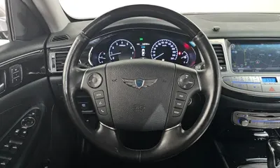 Hyundai Genesis 2013, 168785 км, за 2708.95 USD - фото 13