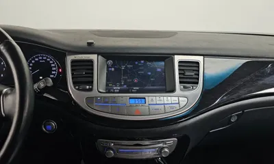 Hyundai Genesis 2013, 168785 км, за 2708.95 USD - фото 16