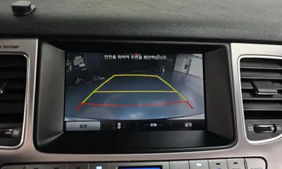 Hyundai Genesis 2013, 168785 км, за 2708.95 USD - фото 17