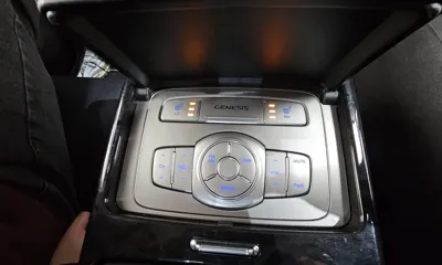 Hyundai Genesis 2013, 168785 км, за 2708.95 USD - фото 18