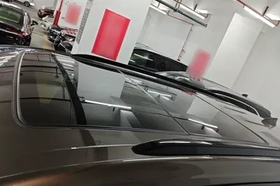 Cadillac XT6 2020, 44300 км, за 30459 USD - фото 7