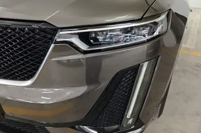 Cadillac XT6 2020, 44300 км, за 30459 USD - фото 8