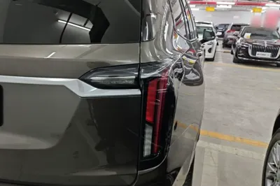 Cadillac XT6 2020, 44300 км, за 30459 USD - фото 9