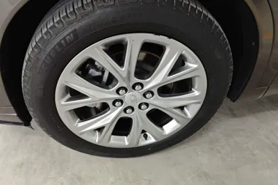 Cadillac XT6 2020, 44300 км, за 30459 USD - фото 10