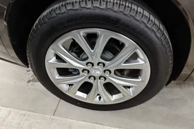 Cadillac XT6 2020, 44300 км, за 30459 USD - фото 11