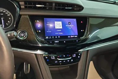Cadillac XT6 2020, 44300 км, за 30459 USD - фото 15