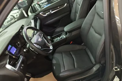 Cadillac XT6 2020, 44300 км, за 30459 USD - фото 17