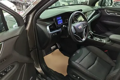 Cadillac XT6 2020, 44300 км, за 30459 USD - фото 18