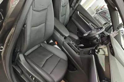 Cadillac XT6 2020, 44300 км, за 30459 USD - фото 19