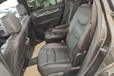 Cadillac XT6 2020, 44300 км, за 30459 USD - фото 20