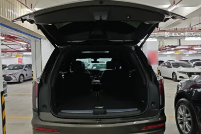 Cadillac XT6 2020, 44300 км, за 30459 USD - фото 22