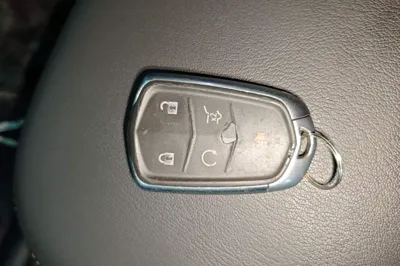 Cadillac XT6 2020, 44300 км, за 30459 USD - фото 23