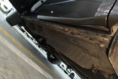 Cadillac XT6 2020, 44300 км, за 30459 USD - фото 25