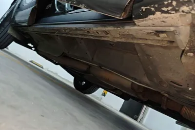 Cadillac XT6 2020, 44300 км, за 30459 USD - фото 26