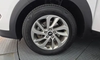 Hyundai Tucson 2016, 136538 км, за 6695.7 USD - фото 5