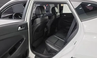 Hyundai Tucson 2016, 136538 км, за 6695.7 USD - фото 11