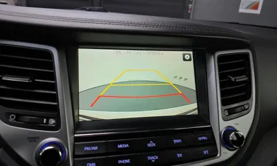 Hyundai Tucson 2016, 136538 км, за 6695.7 USD - фото 17