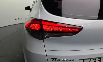 Hyundai Tucson 2016, 136538 км, за 6695.7 USD - фото 23