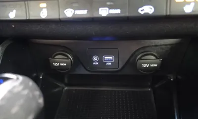 Hyundai Tucson 2016, 136538 км, за 6695.7 USD - фото 29