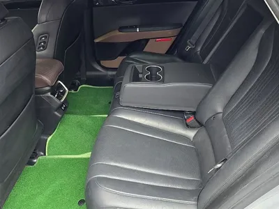 Hyundai Grandeur 2023, 180900 км, за 12052.12 USD - фото 8