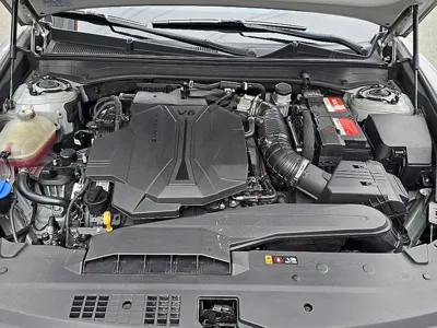 Hyundai Grandeur 2023, 180900 км, за 12052.12 USD - фото 16