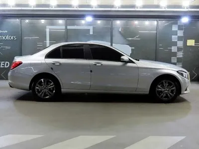 Mercedes-Benz C-Class 2016, 125075 км, за 7279.77 USD
