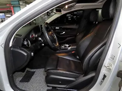 Mercedes-Benz C-Class 2016, 125075 км, за 7279.77 USD - фото 6