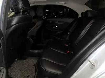 Mercedes-Benz C-Class 2016, 125075 км, за 7279.77 USD - фото 7