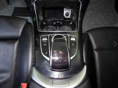Mercedes-Benz C-Class 2016, 125075 км, за 7279.77 USD - фото 11