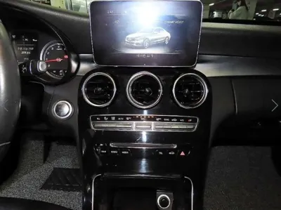 Mercedes-Benz C-Class 2016, 125075 км, за 7279.77 USD - фото 13