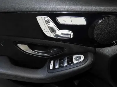 Mercedes-Benz C-Class 2016, 125075 км, за 7279.77 USD - фото 14