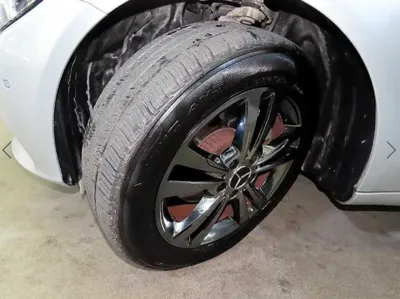 Mercedes-Benz C-Class 2016, 125075 км, за 7279.77 USD - фото 20
