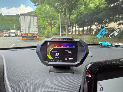 Hyundai Veloster 2019, 80000 км, за 9425.99 USD - фото 12