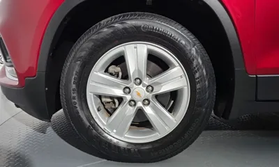 ChevroletGMDaewoo Trax 2019, 32666 км, за 6043.09 USD