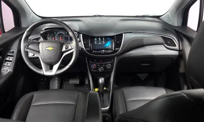 ChevroletGMDaewoo Trax 2019, 32666 км, за 6043.09 USD - фото 7