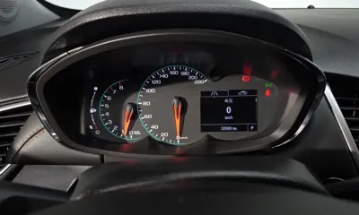 ChevroletGMDaewoo Trax 2019, 32666 км, за 6043.09 USD - фото 8