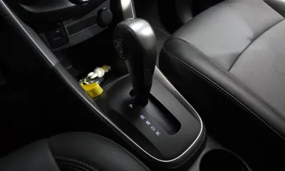 ChevroletGMDaewoo Trax 2019, 32666 км, за 6043.09 USD - фото 9