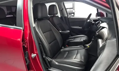 ChevroletGMDaewoo Trax 2019, 32666 км, за 6043.09 USD - фото 10