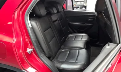 ChevroletGMDaewoo Trax 2019, 32666 км, за 6043.09 USD - фото 11