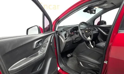 ChevroletGMDaewoo Trax 2019, 32666 км, за 6043.09 USD - фото 12