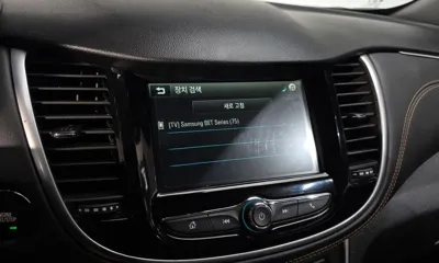 ChevroletGMDaewoo Trax 2019, 32666 км, за 6043.09 USD - фото 14