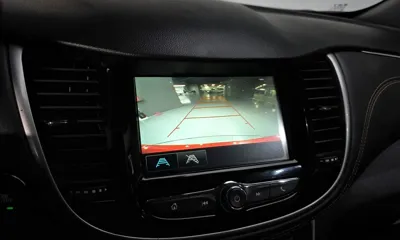 ChevroletGMDaewoo Trax 2019, 32666 км, за 6043.09 USD - фото 15