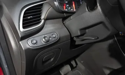 ChevroletGMDaewoo Trax 2019, 32666 км, за 6043.09 USD - фото 16