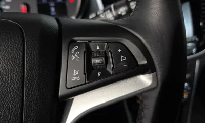 ChevroletGMDaewoo Trax 2019, 32666 км, за 6043.09 USD - фото 18