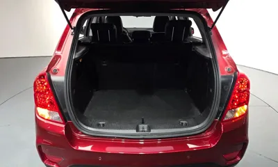 ChevroletGMDaewoo Trax 2019, 32666 км, за 6043.09 USD - фото 20
