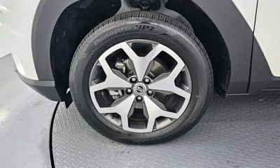 KG_Mobility_Ssangyong Torres 2023, 15921 км, за 14998.35 USD