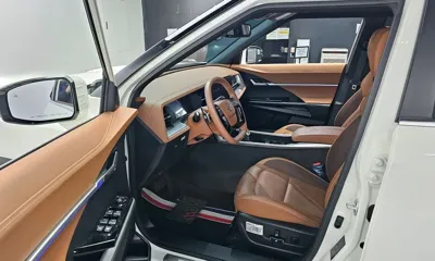 KG_Mobility_Ssangyong Torres 2023, 15921 км, за 14998.35 USD - фото 10
