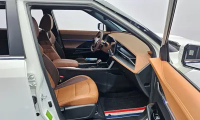 KG_Mobility_Ssangyong Torres 2023, 15921 км, за 14998.35 USD - фото 11